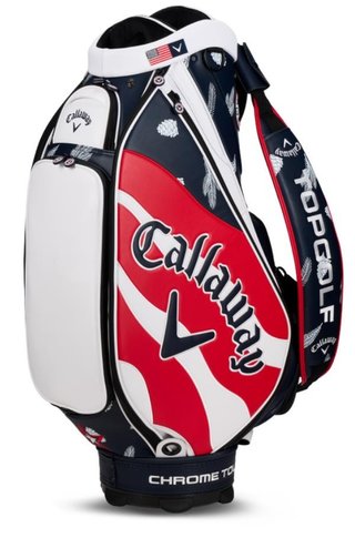 Callaway US Open Staffbag