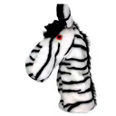 Legend Zebra Headcover, Zebra