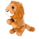 Legend Lion Headcover, Löwe