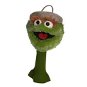Legend Sesame Street Oscar Headcover, Oscar