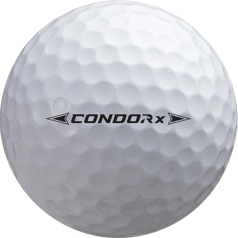 Volvik CONDOR X Golfbälle