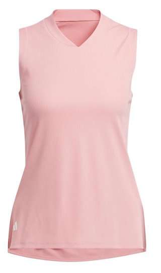Adidas Ultimate365 Damen Poloshirt, rosa