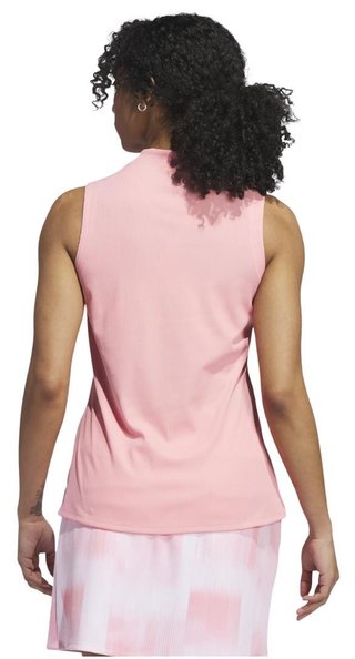 Adidas Ultimate365 Damen Poloshirt, rosa