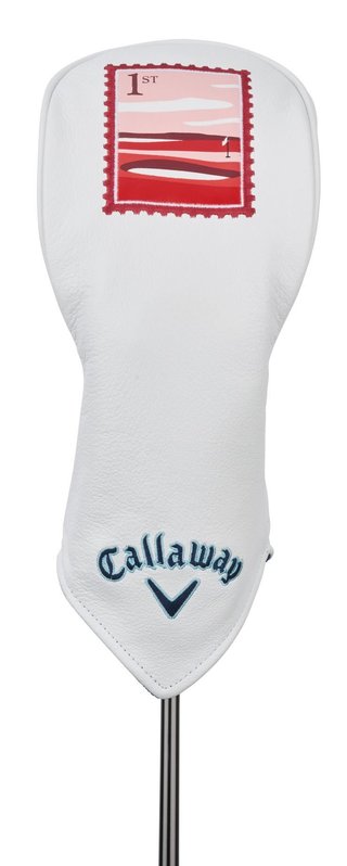 Callaway JULY Major Chrome Tour Staffbag, Limitierte Edition
