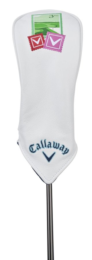 Callaway JULY Major Chrome Tour Staffbag, Limitierte Edition