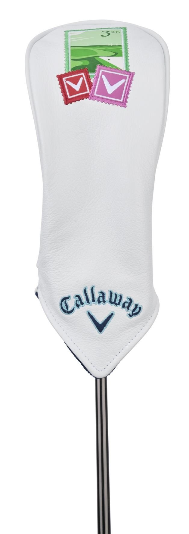 Callaway JULY Major Chrome Tour Staffbag, Limitierte Edition