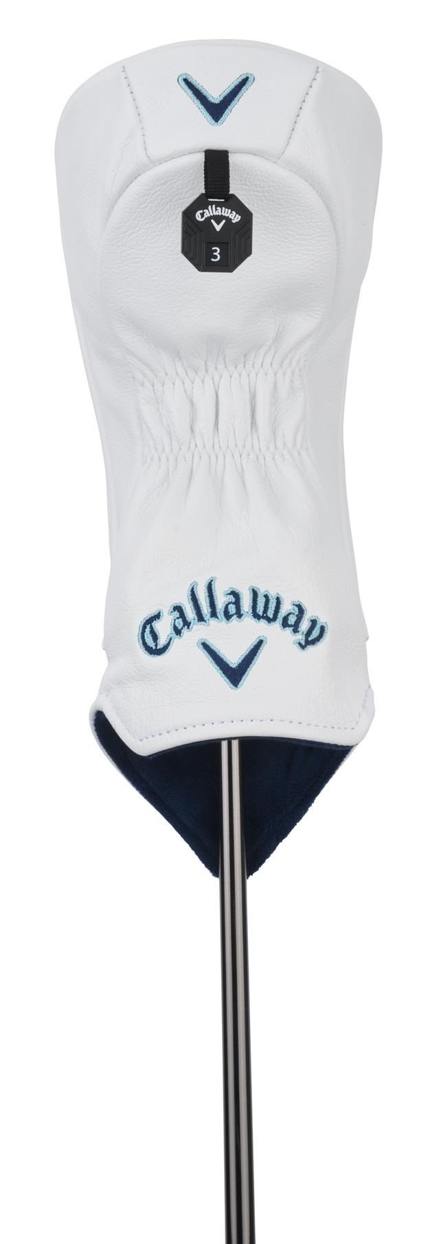 Callaway JULY Major Chrome Tour Staffbag, Limitierte Edition