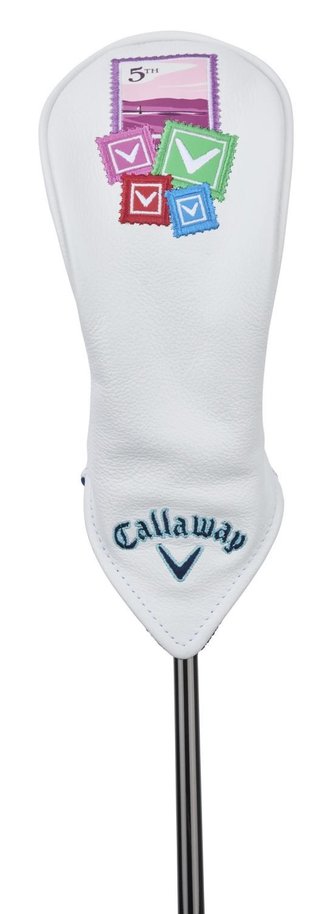 Callaway JULY Major Chrome Tour Staffbag, Limitierte Edition