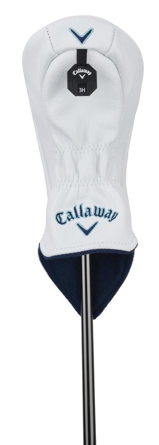 Callaway JULY Major Chrome Tour Staffbag, Limitierte Edition
