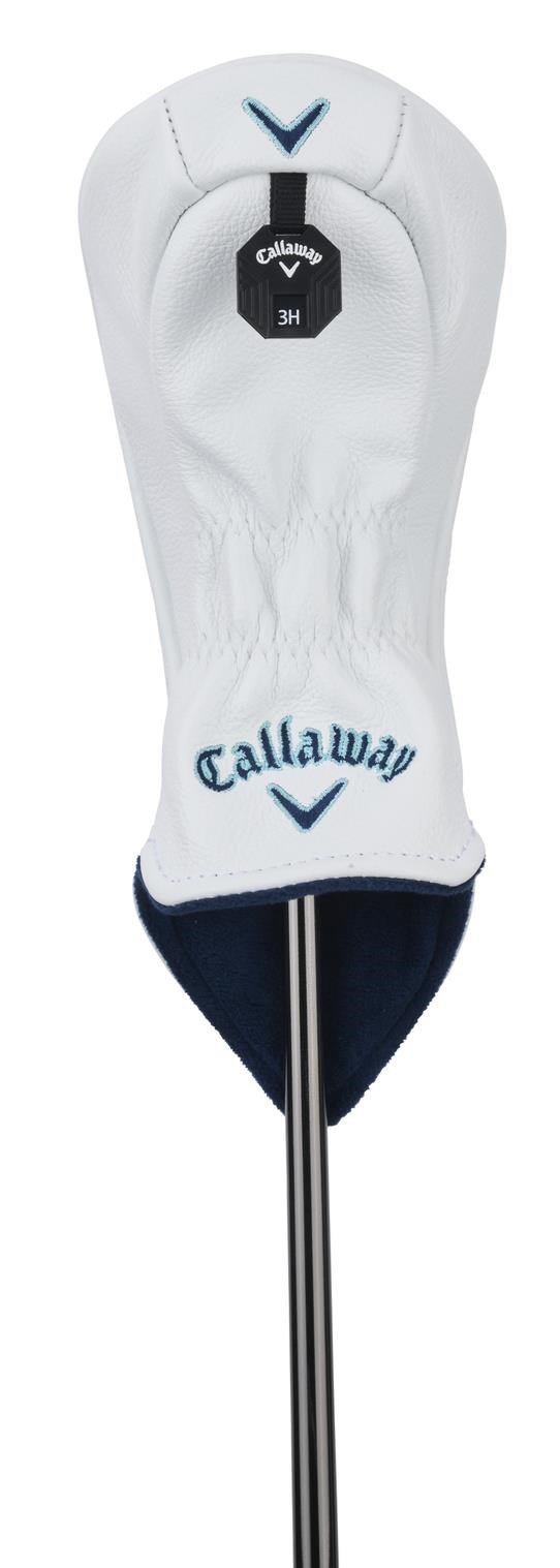 Callaway JULY Major Chrome Tour Staffbag, Limitierte Edition