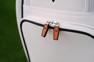 Callaway JULY Major Chrome Tour Staffbag, Limitierte Edition