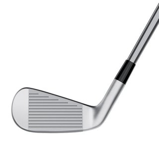 TaylorMade P•DHY Utility Herren Eisen, Graphit