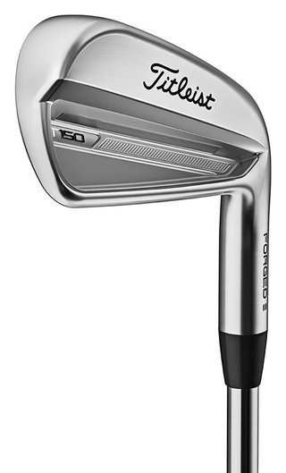 Titleist T150 Herren Einzeleisen, Stahl