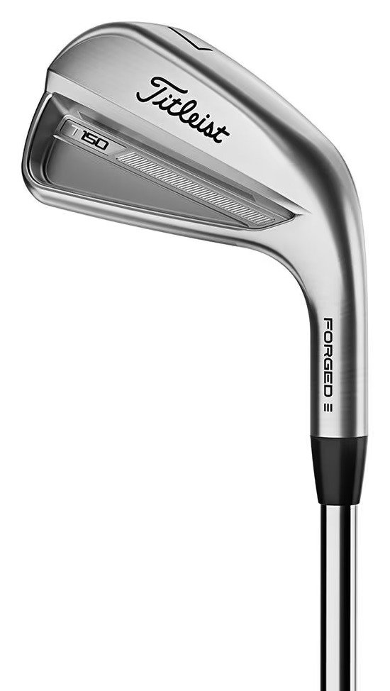 Titleist T150 Herren Einzeleisen, Stahl