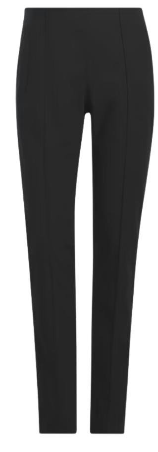 Adidas Pintuck Pull On Damen Hose, schwarz