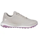 Ecco LT1 Damen Golfschuhe, gravel