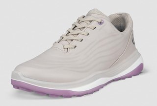 Ecco LT1 Damen Golfschuhe, gravel