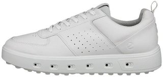 Ecco Street 720 Herren Golfschuhe, weiss