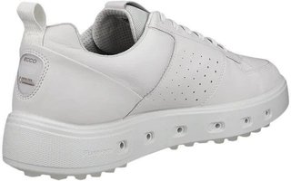 Ecco Street 720 Herren Golfschuhe, weiss