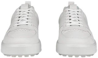 Ecco Street 720 Herren Golfschuhe, weiss