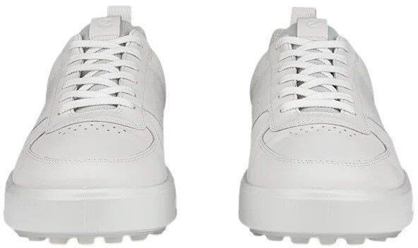 Ecco Street 720 Herren Golfschuhe, weiss