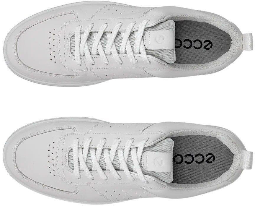 Ecco Street 720 Herren Golfschuhe, weiss