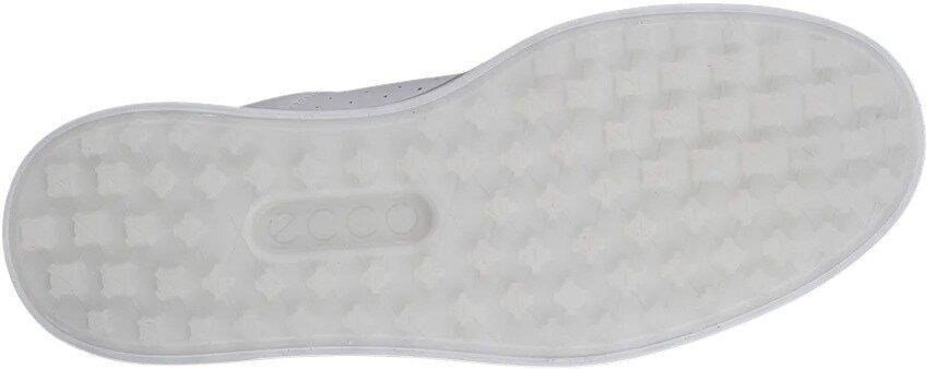 Ecco Street 720 Herren Golfschuhe, weiss
