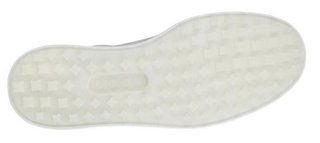 Ecco Street 720 Herren Golfschuhe, white/black/gravel