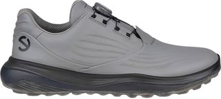 Ecco LT1 Boa Herren Golfschuhe, grau