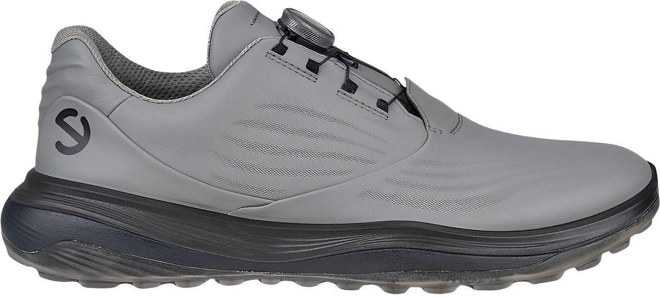 Ecco LT1 Boa Herren Golfschuhe, grau