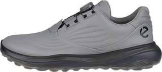 Ecco LT1 Boa Herren Golfschuhe, grau