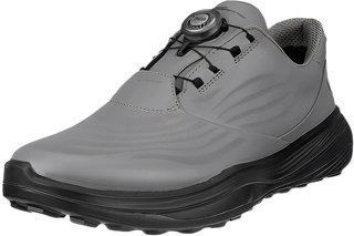 Ecco LT1 Boa Herren Golfschuhe, grau
