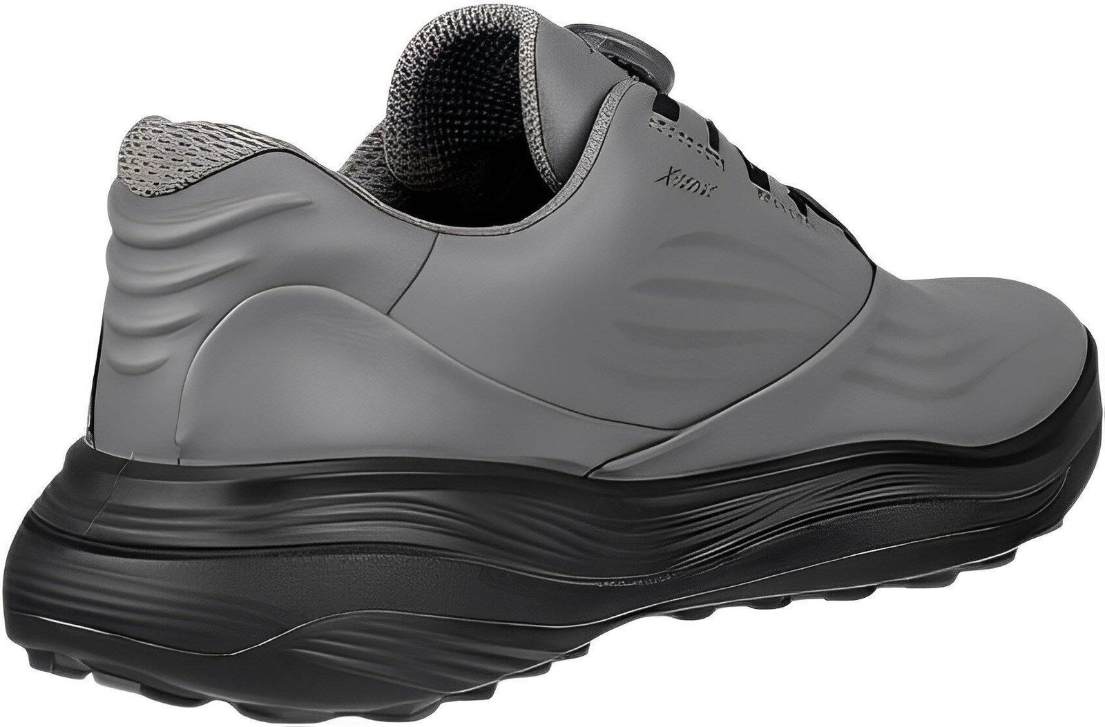 Ecco LT1 Boa Herren Golfschuhe, grau