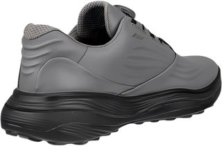 Ecco LT1 Boa Herren Golfschuhe, grau