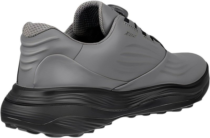 Ecco LT1 Boa Herren Golfschuhe, grau