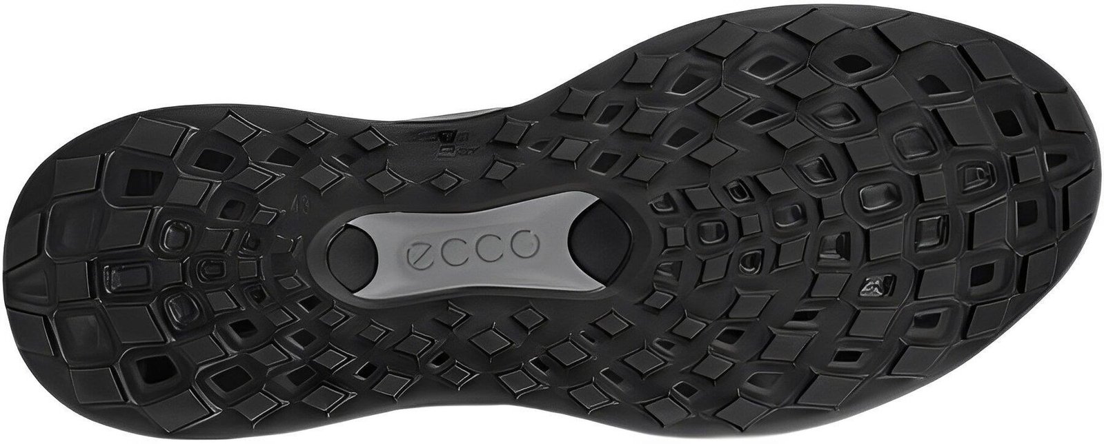 Ecco LT1 Boa Herren Golfschuhe, grau