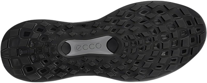 Ecco LT1 Boa Herren Golfschuhe, grau