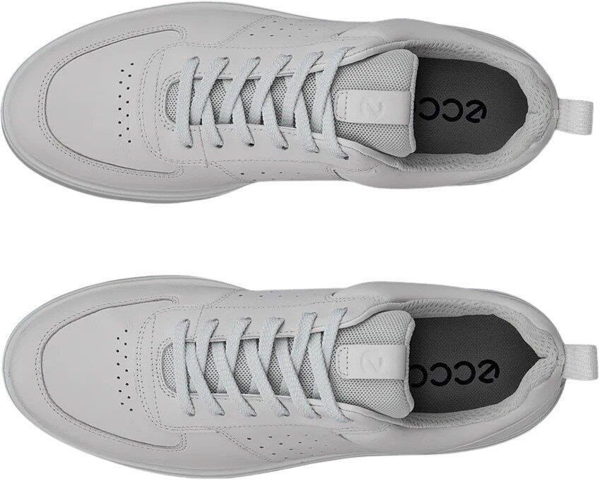 Ecco Street 720 Damen Golfschuhe, weiss