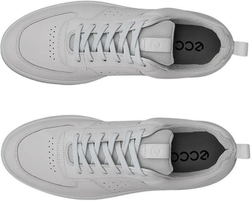 Ecco Street 720 Damen Golfschuhe, weiss