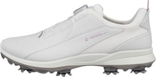Ecco Biom Tour Damen Golfschuhe, weiss