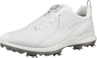Ecco Biom Tour Damen Golfschuhe, weiss
