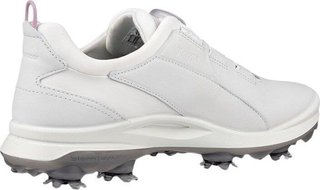 Ecco Biom Tour Damen Golfschuhe, weiss