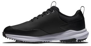 Footjoy Tour Rival Herren Golfschuhe, schwarz