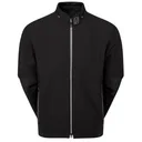 FootJoy HydroTour Herren Jacke, schwarz