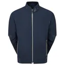 FootJoy HydroTour Herren Jacke, Navy