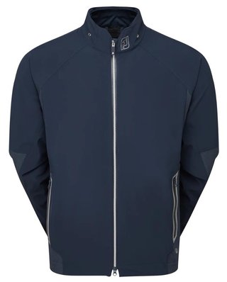 FootJoy Hydrotour Waterproof Herrenjacke, dunkelblau