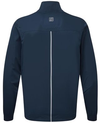 FootJoy Hydroknit Waterproof Herrenjacke, navy