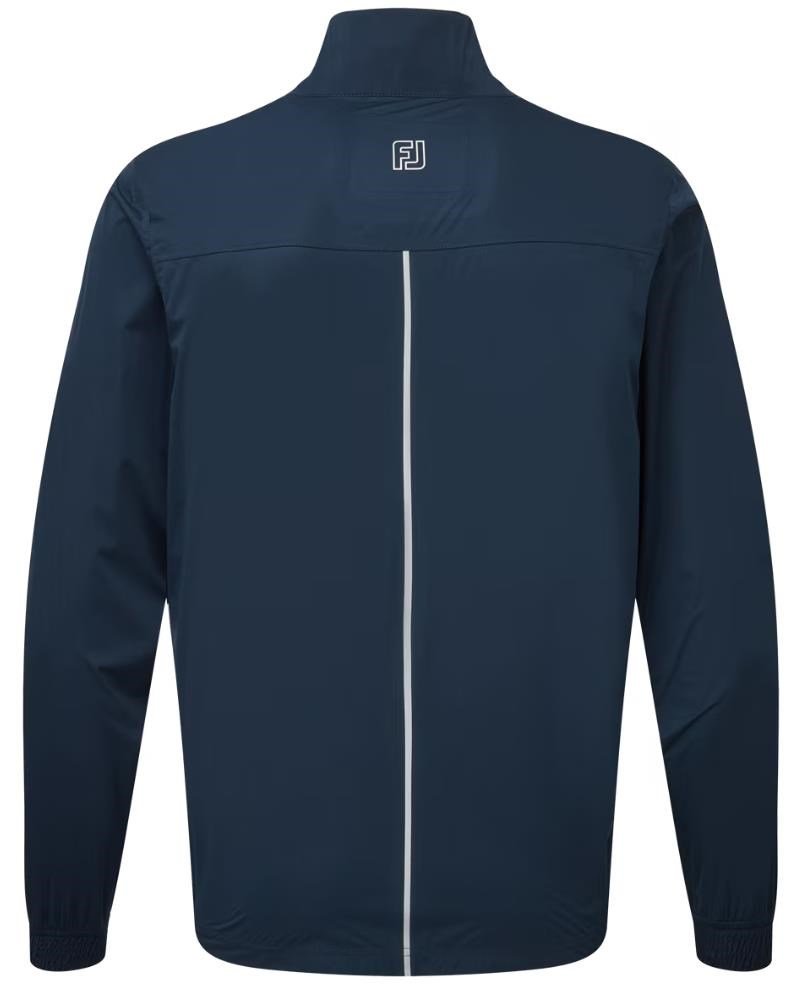 FootJoy Hydroknit Waterproof Herrenjacke, navy
