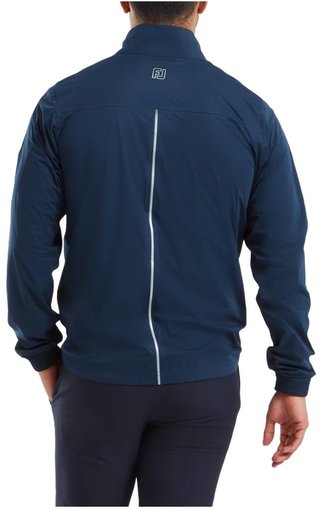 FootJoy Hydroknit Waterproof Herrenjacke, navy
