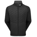 FootJoy ThermoSeries Insulated Herren Jacke, schwarz